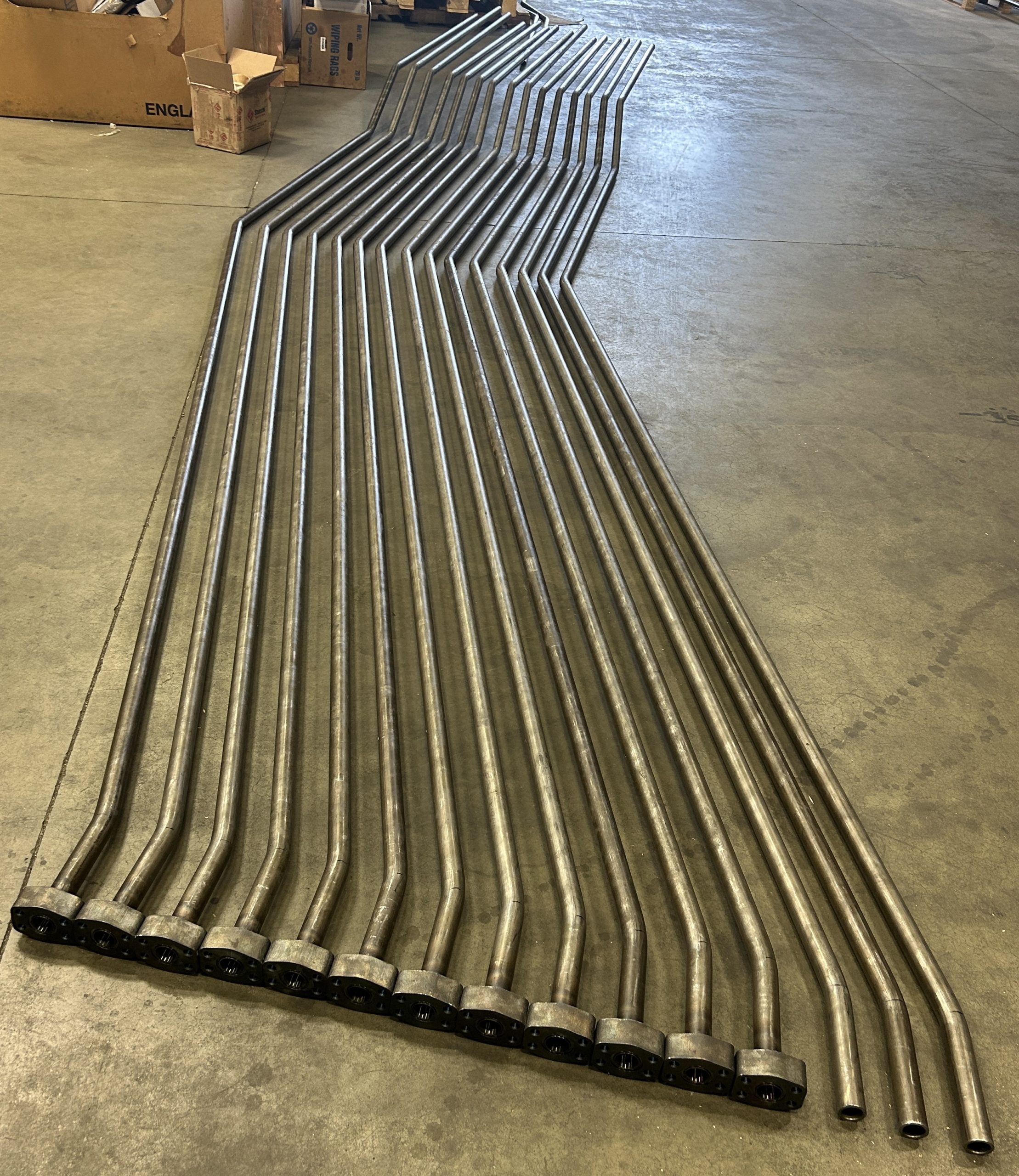 Hose Picture Stirling Hydraulic